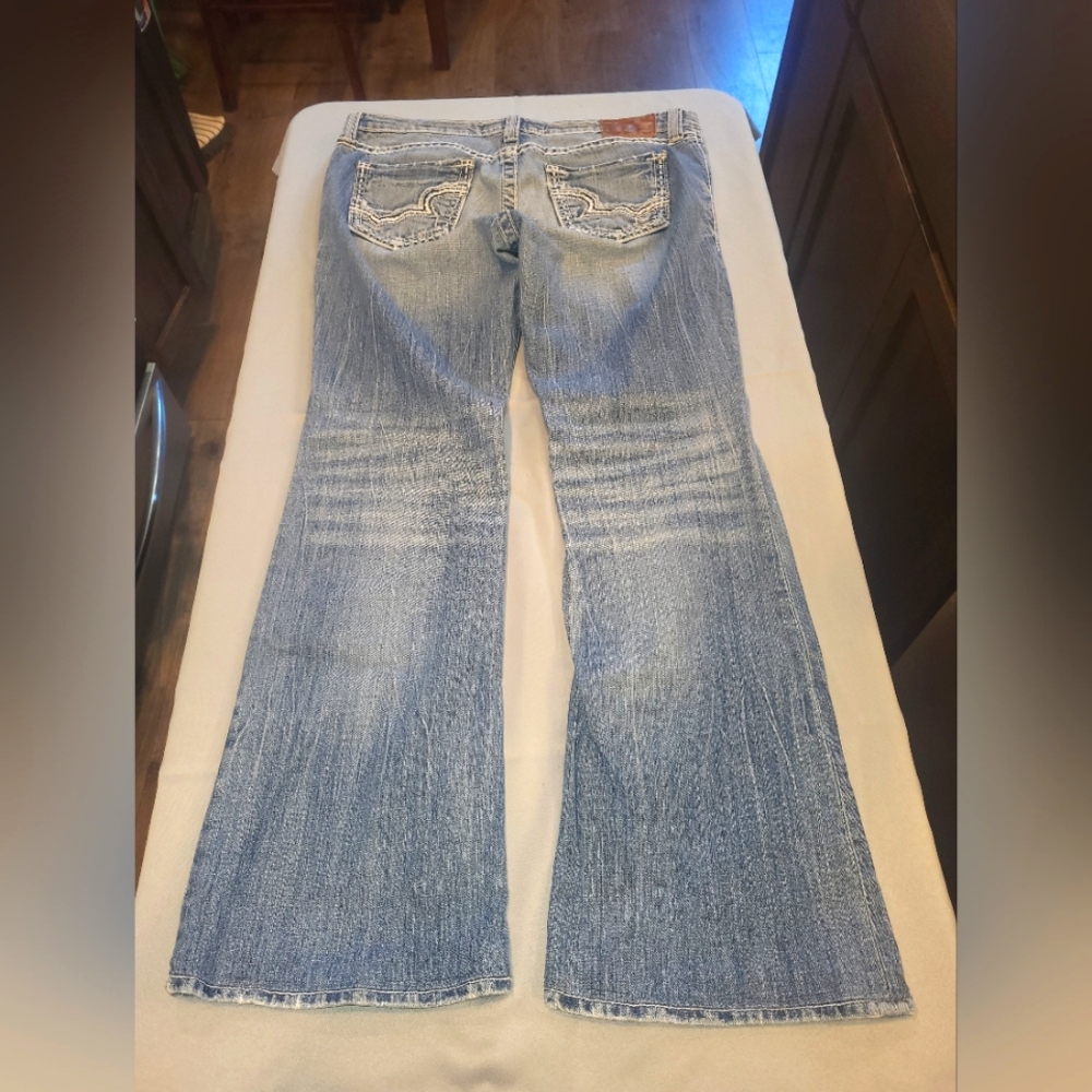 Big Star Jeans size 31